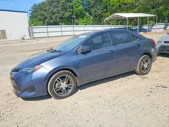 2019 Toyota Corolla 5YFBURHE5KP942538 Lot 49469506