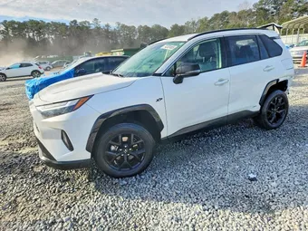2023 Toyota RAV4 JTMRWRFV2PD189962 Lot 74232465