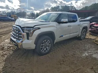 2023 Toyota Tundra 5TFMC5DB2PX013903 Lot 94037515