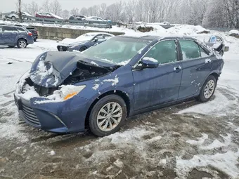 2016 Toyota Camry 4T1BF1FK1GU511270 Lot 98102025