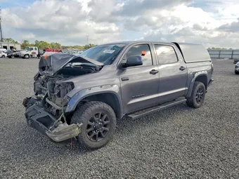 2016 Toyota Tundra 5TFDW5F10GX526014 Lot 45944876
