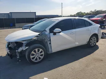 2024 Toyota Corolla 5YFB4MDE2RP211469 Lot 46435366