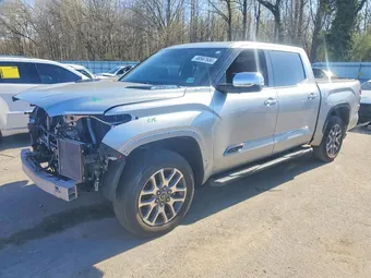 2022 Toyota Tundra 5TFMC5DB3NX005077 Lot 48567656