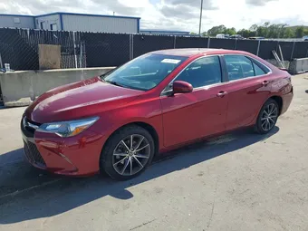 2015 Toyota Camry 4T1BF1FKXFU913447 Lot 51098586