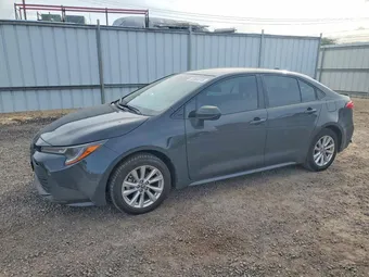 2024 Toyota Corolla JTDB4MEE6R3026557 Lot 78368315