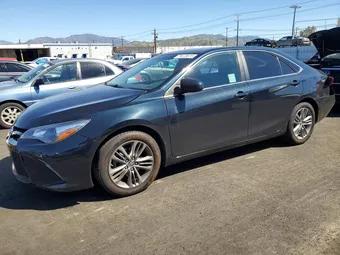 2016 Toyota Camry 4T1BF1FK6GU193145 Lot 79123675