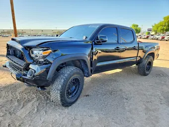 2017 Toyota Tacoma 3TMDZ5BN0HM028967 Lot 48431946