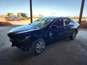 2016 Toyota Camry 4T1BF1FK4GU557921 Lot 51340546