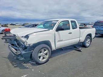2015 Toyota Tacoma 5TFTX4CN0FX049920 Lot 52332706