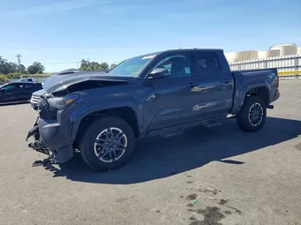 2024 Toyota Tacoma 3TMLB5JNXRM037405 Lot 48956736
