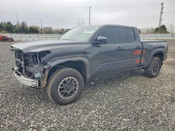 2024 Toyota Tacoma 3TMLB5JN9RM057631 Lot 46948166