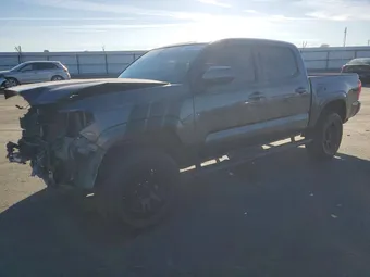 2020 Toyota Tacoma 5TFAX5GN6LX188002 Lot 49288326