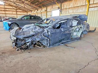 2026 Toyota Camry 4T1DAACKXTU655535 Lot 54394536
