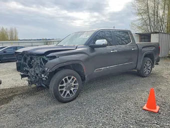 2024 Toyota Tundra Hybrid 5TFMC5DB5RX061527 Lot 49134396