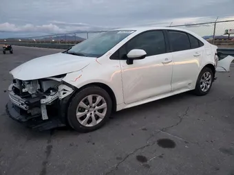 2024 Toyota Corolla Hybrid JTDBDMHE7RJ008768 Lot 99839965
