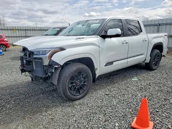 2026 Toyota Tundra Hybrid 5TFWC5DB2TX123496 Lot 48935526
