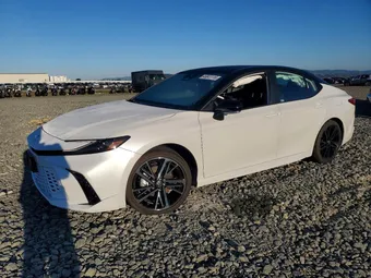 2026 Toyota Camry 4T1DAACK1TU253595 Lot 46841116