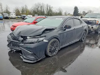 2023 Toyota Camry 4T1K61BK8PU078827 Lot 47429956
