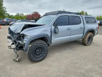 2018 Toyota Tacoma 3TMCZ5AN3JM174864 Lot 50000736