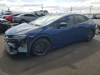 2023 Toyota Prius JTDACACU6P3004952 Lot 51659636