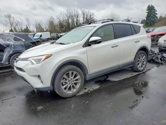 2018 Toyota RAV4 JTMDJREV2JD236117 Lot 42005976