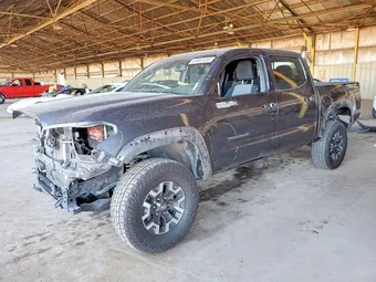 2023 Toyota Tacoma 3TMAZ5CN1PM200178 Lot 41692436