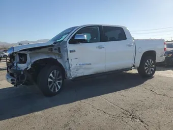 2021 Toyota Tundra 5TFHY5F1XMX014882 Lot 90298995