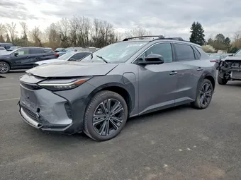 2024 Toyota bZ4X JTMAAAAA8RA050943