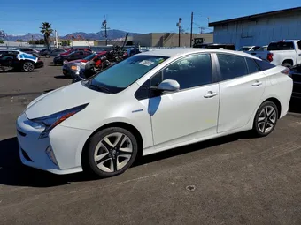 2016 Toyota Prius JTDKARFU5G3017874 Lot 77568835