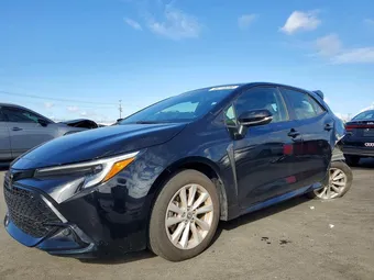2023 Toyota Corolla JTND4MBEXP3200653 Lot 48719496