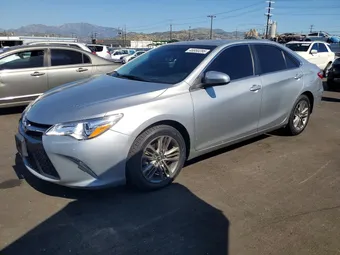 2016 Toyota Camry 4T1BF1FK3GU237201 Lot 46950286