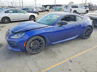 2025 Toyota GR86 JF1ZNBE12S9755953