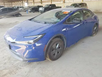 2024 Toyota Prius JTDACAAU5R3024678 Lot 47743776