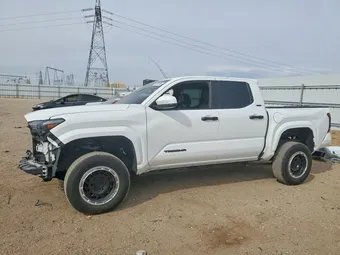 2025 Toyota Tacoma 3TMKB5FN6SM031689 Lot 47920786