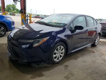 2023 Toyota Corolla 5YFB4MDE1PP046849 Lot 51586766