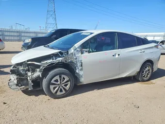 2016 Toyota Prius JTDKARFU9G3002441 Lot 50685886