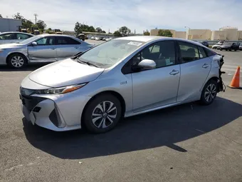 2017 Toyota Prius Prime JTDKARFP8H3031036 Lot 47756066