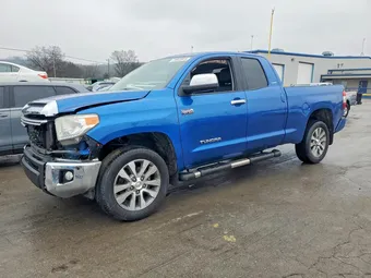2016 Toyota Tundra 5TFBW5F10GX562535 Lot 75943915