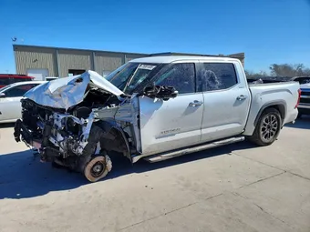 2024 Toyota Tundra 5TFJA5DBXRX162877