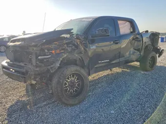 2019 Toyota Tundra 5TFDW5F13KX853225 Lot 47099436