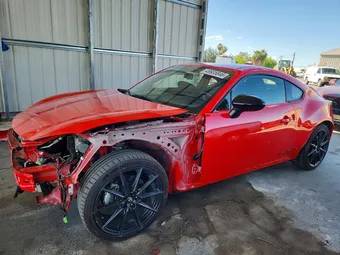 2025 Toyota GR86 JF1ZNBE12S9754947
