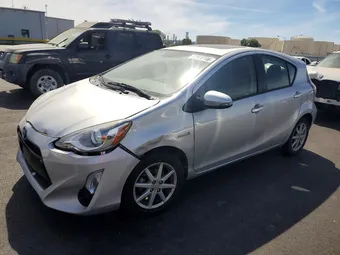 2016 Toyota Prius C JTDKDTB36G1129614 Lot 47566746