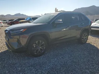 2025 Toyota RAV4 JTMD6RFV7SD157477 Lot 41646996