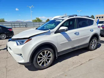 2016 Toyota RAV4 JTMDFREV7GJ091894 Lot 48465716
