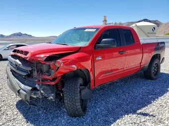 2015 Toyota Tundra 5TFUW5F18FX422174 Lot 48341566