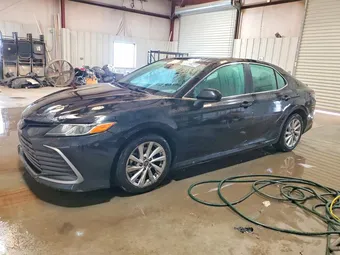 2022 Toyota Camry 4T1C11AK9NU705553 Lot 52022946