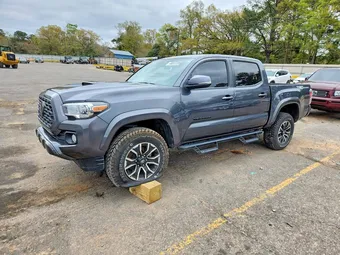 2023 Toyota Tacoma 3TMAZ5CNXPM208988 Lot 46037236