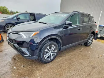 2016 Toyota RAV4 2T3BFREV6GW501982 Lot 51015796