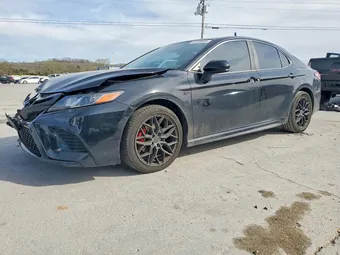 2020 Toyota Camry 4T1G11AK1LU937899 Lot 46769006