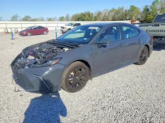 2026 Toyota Camry 4T1DAACK7TU691070 Lot 45479046